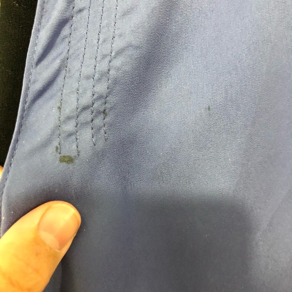 Button-Up Top - Picture 8 of 8